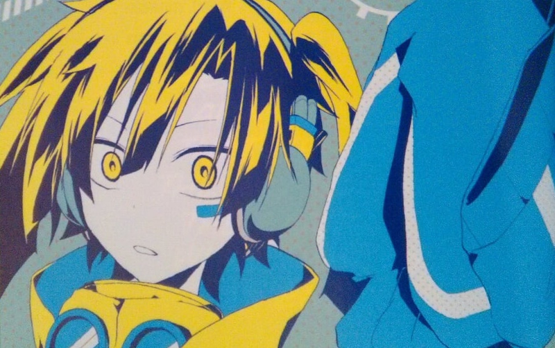 Illustration for article titled Kagerou Daze Vol. 3 - Manga Review